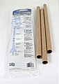 Estes Bt-50 Body Tube 3 Pk #3086 - product image 2