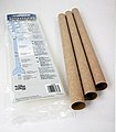 Estes Bt-55 Body Tube 3 Pk #3087 - product image 2