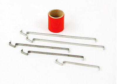 Estes Engine Hook Accessory Pck #3143 - product image