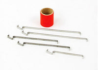 Estes Engine Hook Accessory Pck #3143 - product image