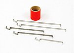 Estes Engine Hook Accessory Pck #3143 - product image 2