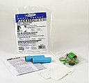 Estes Reg Engine Mount Kit 3pk #3158 - product image 2