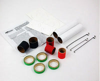 Estes D & E Engine Mount Kit 3p #3159 - product image