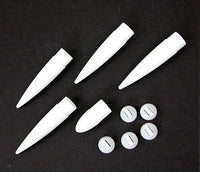 Estes Nc-5 Nose Cone 5 Pk #3160 - product image