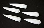 Estes Nc-50 Nose Cone 5pk #3162 - product image 2