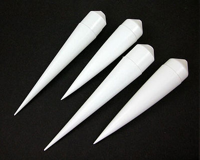 Estes Nc-55 Nose Cone 4pk #3163 - product image