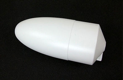 Estes Nc-80b Nose Cone 1pk #3168 - product image