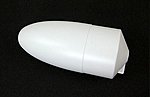 Estes Nc-80b Nose Cone 1pk #3168 - product image 2