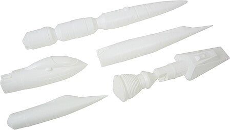 Estes Model Rocket Sci-Fi Nose Cone #3173 - product image