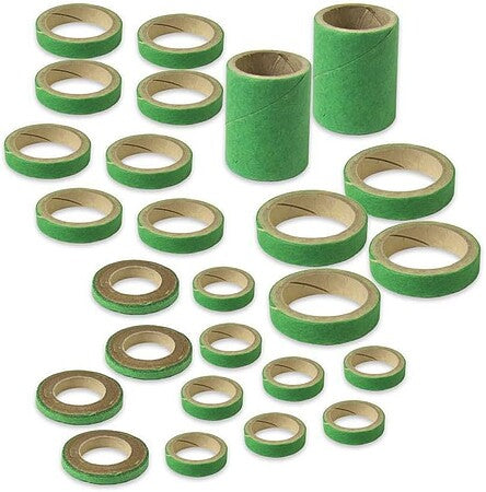 Estes BT5-BT55 Centering Rings (26) #3175 - product image