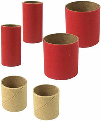 Estes BT5/BT20/BT50 Body Tube Couplers (6) #3176 - product image