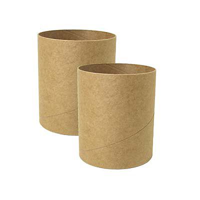 Estes BT80 Body Tube Coupler (2) #3178 - product image