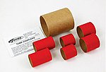 Estes Large Tube Coupler Pack #3196 - product image 2