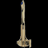 Estes Xarconian Cruiser Model Rocket Kit #3223 - product image