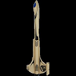 Estes Xarconian Cruiser Model Rocket Kit #3223 - product image