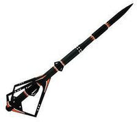 Estes Xarconian Cruiser Model Rocket Kit #3223 - product image 2