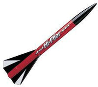Estes HiFlier XL Model Rocket Kit #3226 - product image 3