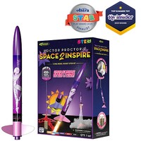 Estes LUNA DART LAUNCH SET #3236 - product image 3