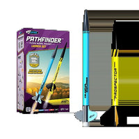 Estes PATHFINDER PACK LAUNCH ST #3238 - product image