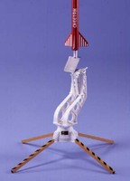 Estes Pro Series II (PSII) Model Rocket Launch Pad #3552 - product image 2