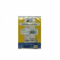 ESU 50326 14 x 12 mm speaker with sound chamber and labeled retail packaging