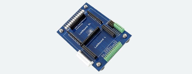 ESU 53901 decoder tester extension board for LokSound XL and L decoders.