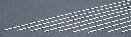 Evergreen Scale Models .010 X .080 Strips #104 - product image