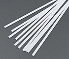 Evergreen Scale Models .010 X .156 Strips #107 - product image 2