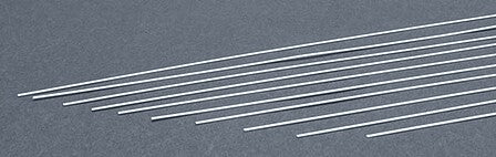 Evergreen Scale Models .015 X .030 Strips #111 - product image