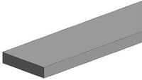 Evergreen Scale Models 1X10 O STRIPS #1110 - product image