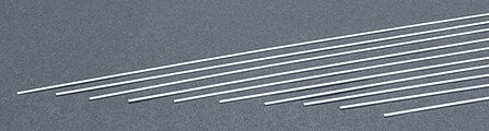 Evergreen Scale Models .015 X .040 Strips #112 - product image
