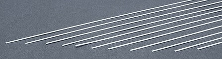 Evergreen Scale Models .015 X .060 Strips #113 - product image