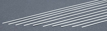Evergreen Scale Models .015 X .080 Strips #114 - product image