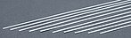 Evergreen Scale Models .015 X .080 Strips #114 - product image 2