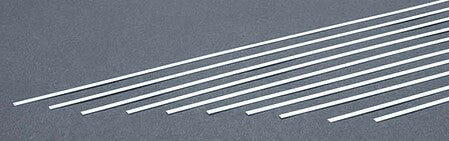 Evergreen Scale Models .015 X .100 Strips #115 - product image