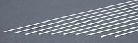 Evergreen Scale Models .015 X .100 Strips #115 - product image