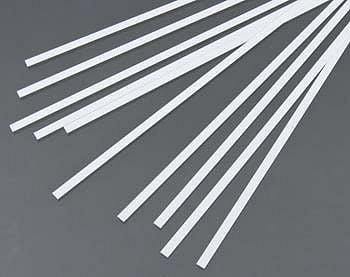 Evergreen Scale Models .015 X .156 Strips #117 - product image