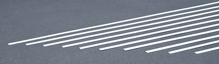 Evergreen Scale Models .015 X .188 Strips #118 - product image