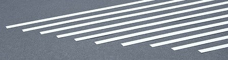 Evergreen Scale Models .015 X .250 Strips #119 - product image