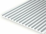 Evergreen Scale Models V-Groove .050 30x60 Cm #12050 - product image 2