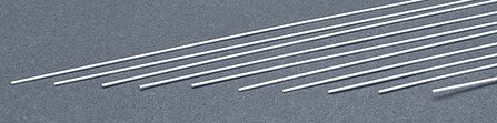 Evergreen Scale Models .020 X .030 Strips #121 - product image