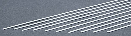 Evergreen Scale Models .020 X .080 Strips #124 - product image