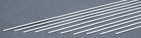 Evergreen Scale Models .020 X .080 Strips #124 - product image