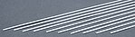 Evergreen Scale Models .020 X .080 Strips #124 - product image 2