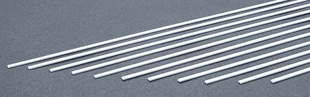 Evergreen Scale Models .020 X .100 Strips #125 - product image