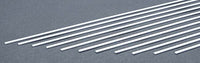 Evergreen Scale Models .020 X .100 Strips #125 - product image