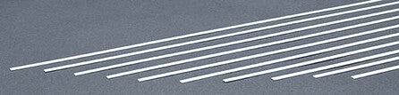 Evergreen Scale Models .020 X .125 Strips #126 - product image