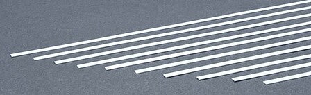 Evergreen Scale Models .020 X .156 Strips #127 - product image