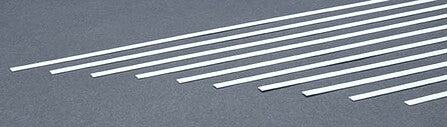 Evergreen Scale Models .020 X .188 Strips #128 - product image