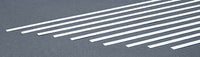 Evergreen Scale Models .020 X .250 Strips #129 - product image